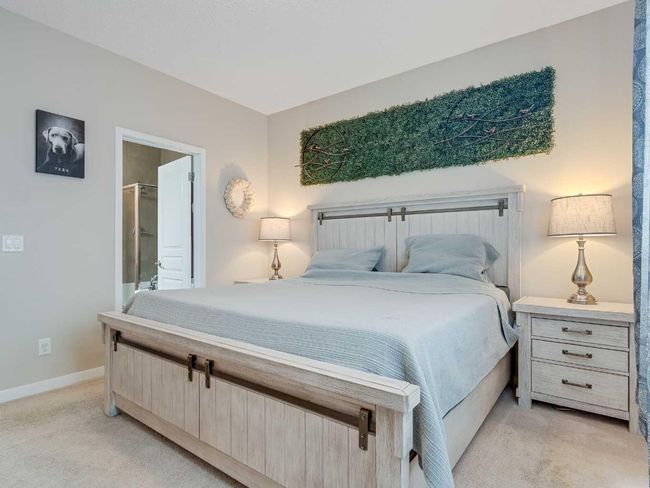 196 Cranford Crescent Se, House other with 3 bedrooms, 3 bathrooms and 2 parking in Calgary AB | Image 23