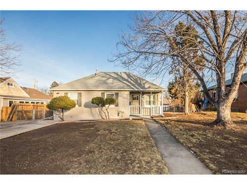 480 S Dale Ct, Denver, CO, 80219-3007 | Card Image