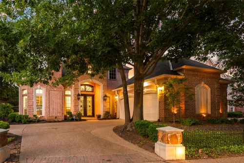 603 Regency Xing, Southlake, TX, 76092-9503 | Card Image