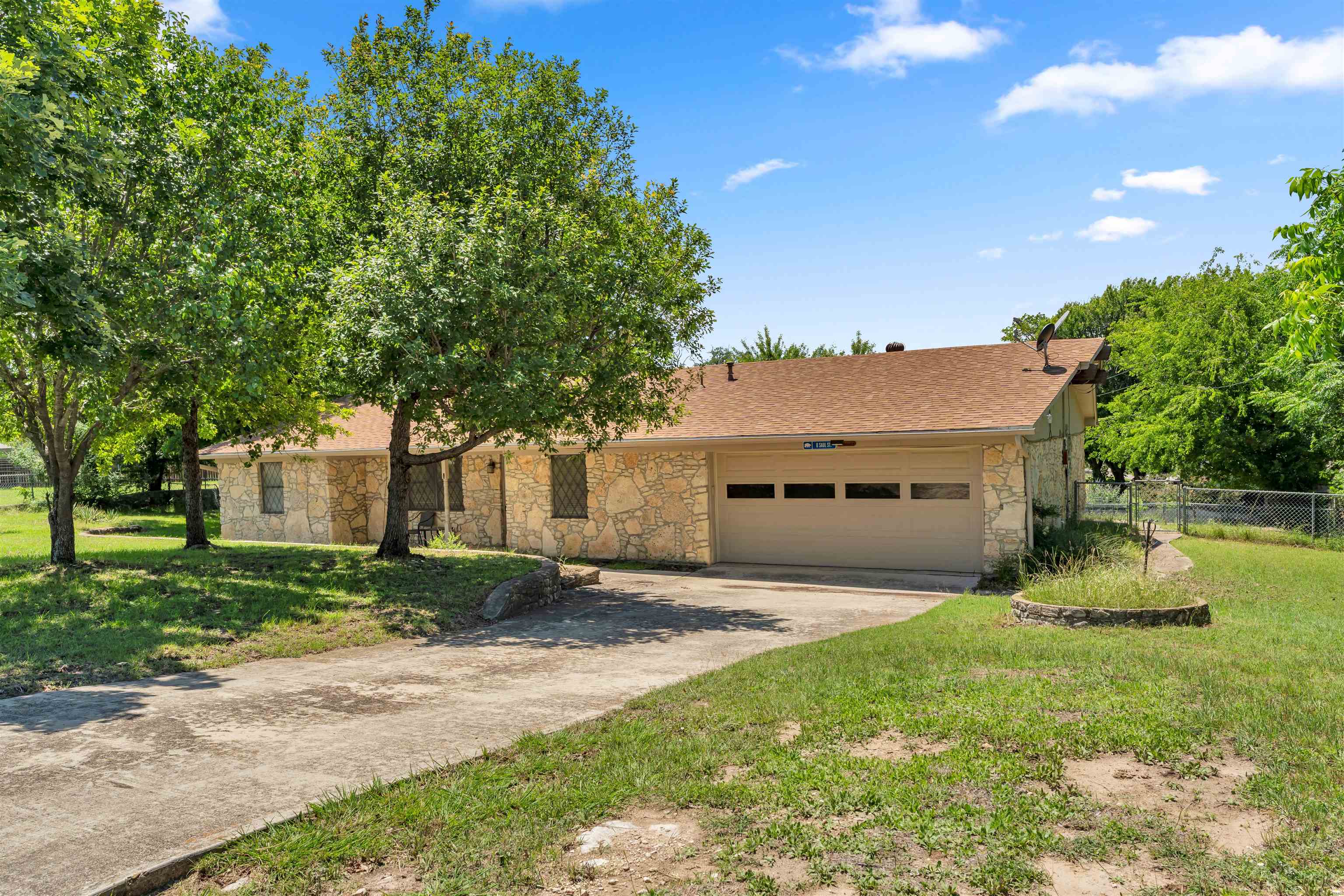 Residential in Lampasas 2