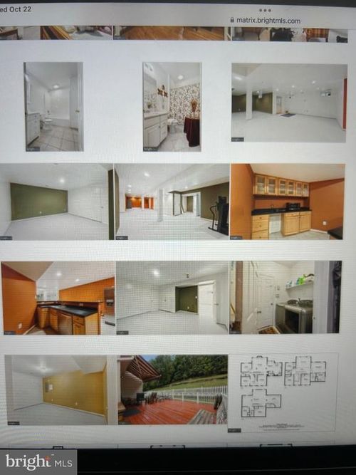 16492 Hayes Ln, WOODBRIDGE, VA, 22191-4541 | Card Image