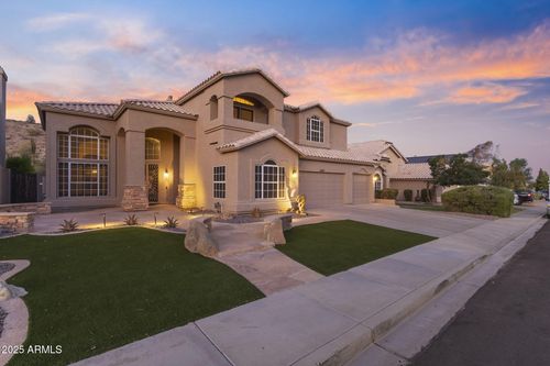15413 S 31st Pl, Phoenix, AZ, 85048-8763 | Card Image
