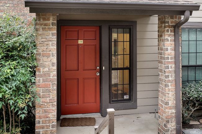 APT-208 - 9910 Royal Ln, Condo with 1 bedrooms, 2 bathrooms and null parking in Dallas TX | Image 22