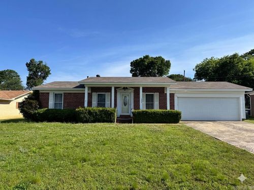 1330 Glenmere Cir, Malvern, AR, 72104-6216 | Card Image