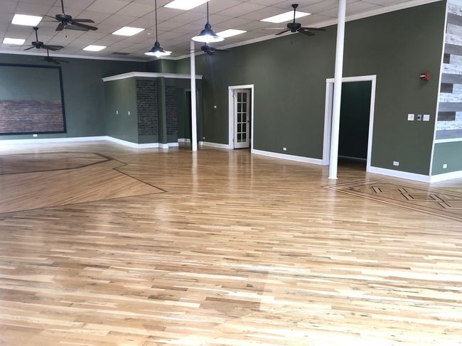 Expansive floor space plus two additional rooms th | Image 4