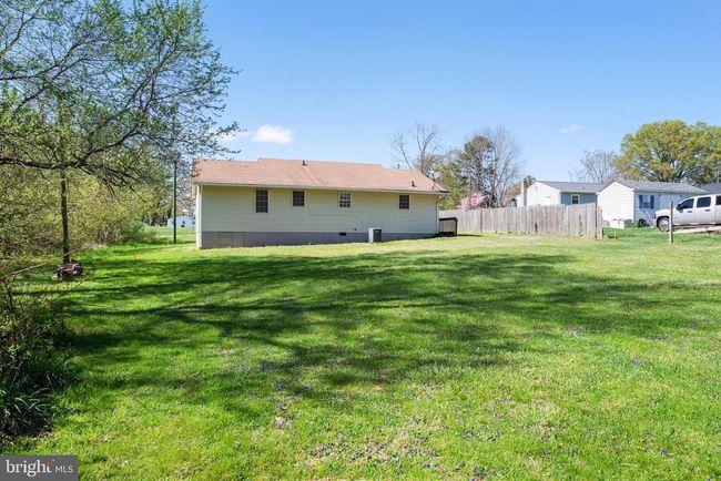 301 Charles St, House other with 3 bedrooms, 2 bathrooms and null parking in GORDONSVILLE VA | Image 30