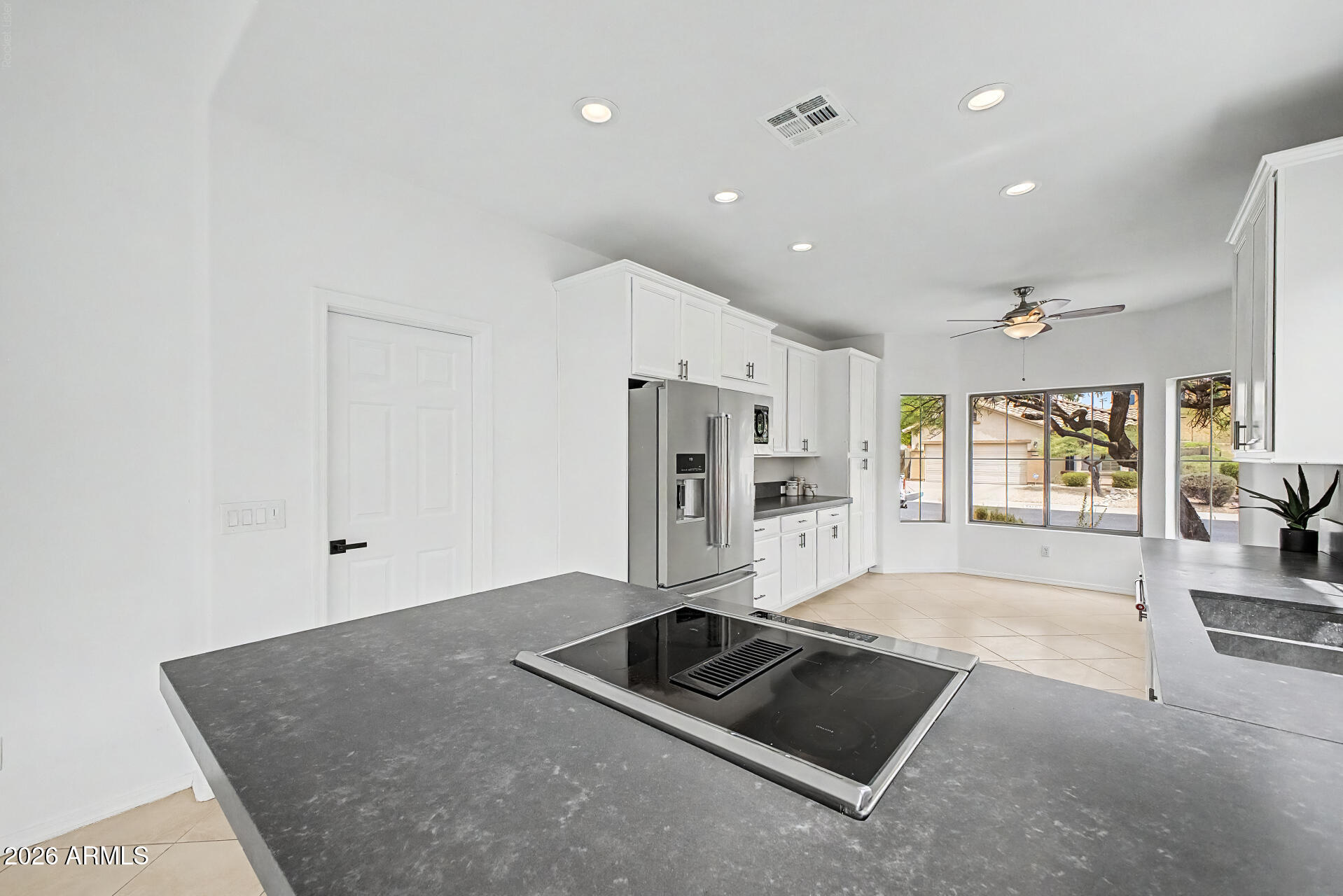 Residential in Anthem 3