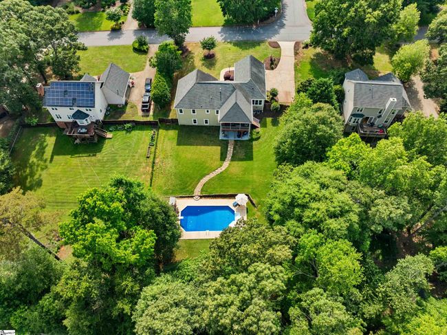 435 Grayson Dr, House other with 4 bedrooms, 3 bathrooms and 2 parking in Moore SC | Image 41