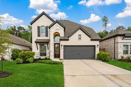 8483 International Falls Dr, Porter, TX, 77365-7807 | Card Image