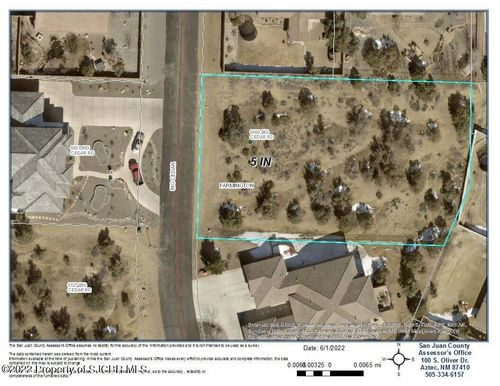 6600 Big Cedar Road, Farmington, NM, 87402 | Card Image