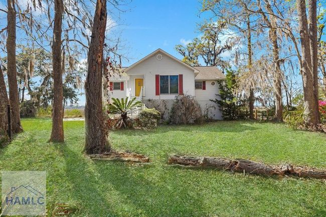 38 Billy Harris Pt, House other with 3 bedrooms, 3 bathrooms and null parking in Midway GA | Image 48