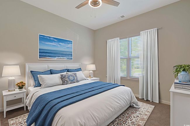 12 - 184 Sea Shell Dr, Townhouse with 2 bedrooms, 2 bathrooms and null parking in Murrells Inlet SC | Image 21