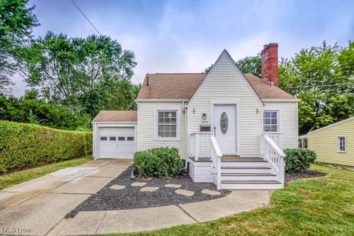 4315 4th Street Nw, Canton, OH, 44708 | Card Image