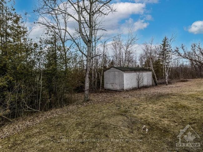 3603 Vaughan Side Rd, House other with 2 bedrooms, 3 bathrooms and 10 parking in Carp ON | Image 29