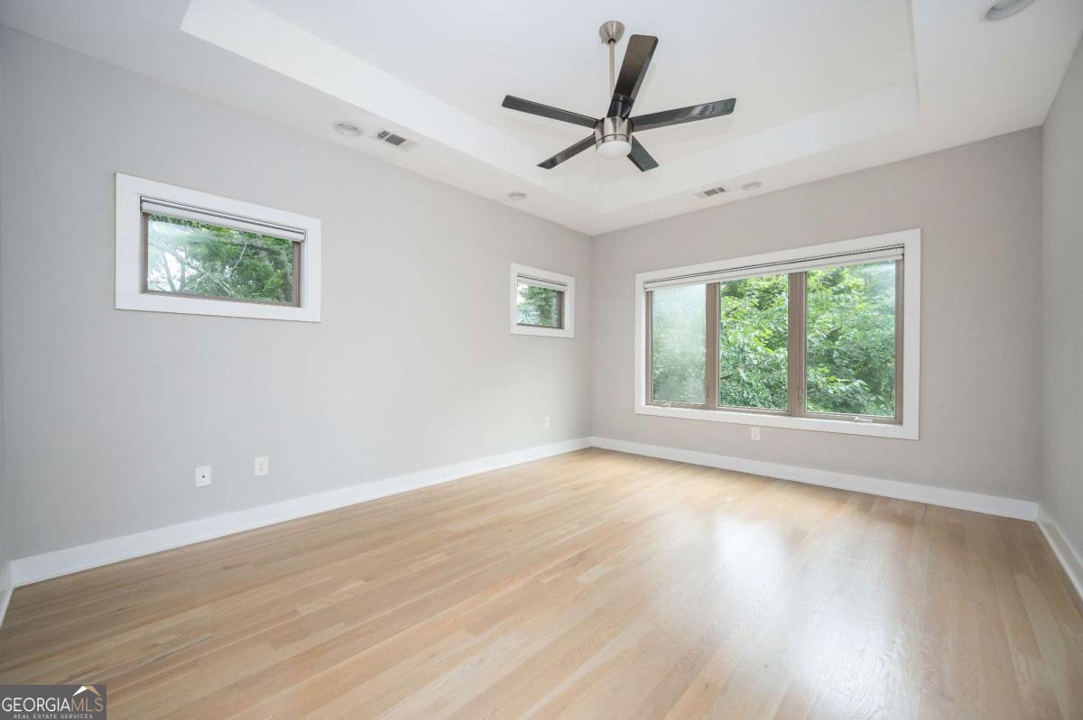 Residential in Atlanta 5