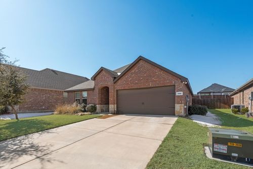 266 Canyon Crest Way, Royse City, TX, 75189-8766 | Card Image