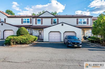 3003 Hana Road, Townhouse with 3 bedrooms, 2 bathrooms and null parking in Edison NJ | Image 3