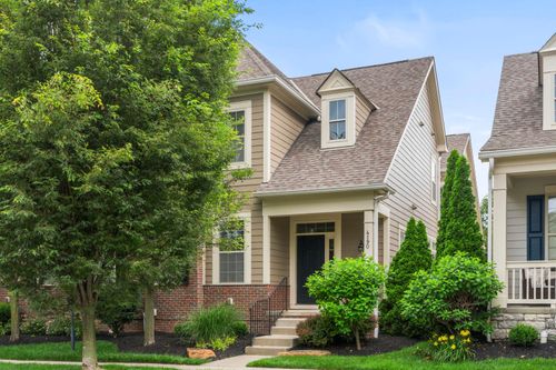 128-4190 Troutbrook Dr, Dublin, OH, 43017-5240 | Card Image