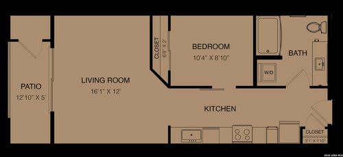 6310-12001 Heatherly Dr, Austin, TX, 78747-4544 | Card Image