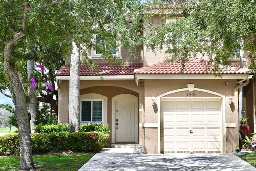 21436 Sw 86th Pl, Cutler Bay, FL, 33189-7384 | Card Image