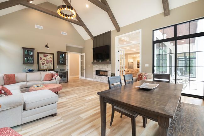 4779 N Pine Meadows Ln, House other with 5 bedrooms, 4 bathrooms and null parking in Hartland WI | Image 10