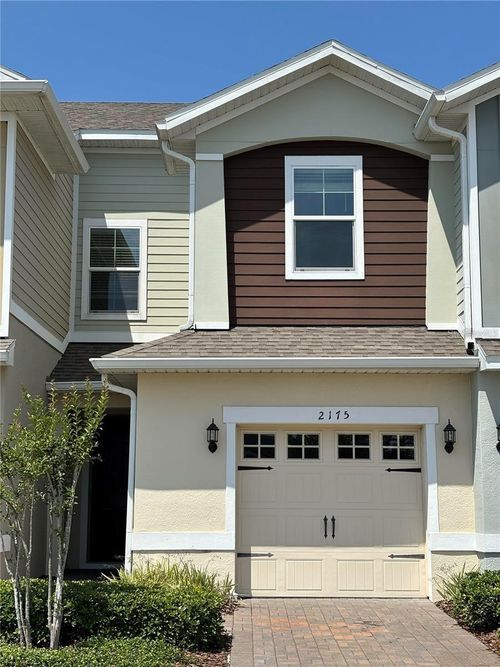 2175 Sedge Grass Way, ORLANDO, FL, 32824-4484 | Card Image