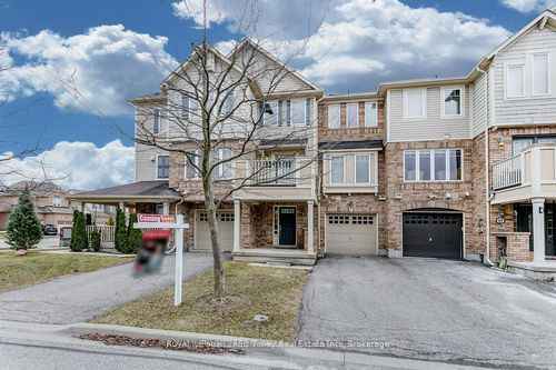 888 Fowles Crt, Milton, ON, L9T0Z8 | Card Image