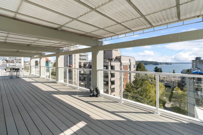 504 - 1750 Esquimalt Avenue, Condo with 1 bedrooms, 1 bathrooms and 1 parking in West Vancouver BC | Image 22