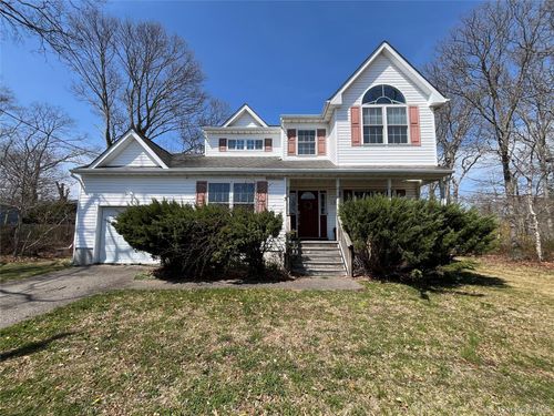 3 Robinwood Dr, Mastic Beach, NY, 11951-3205 | Card Image
