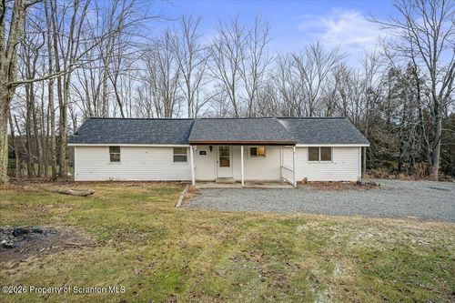 1191 Aberdeen Rd, Madison Township, PA, 18444-7122 | Card Image