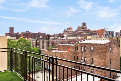 apt-7b-70 W 139th St, New York, NY, 10037-1540 | Card Image
