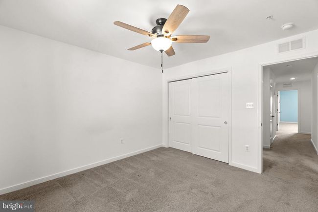 B - 665 E Church St, Townhouse with 3 bedrooms, 3 bathrooms and null parking in FREDERICK MD | Image 31