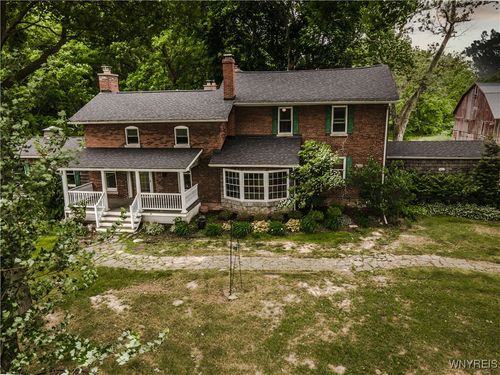 5851 Bowmiller Rd, Lockport, NY, 14094-9372 | Card Image