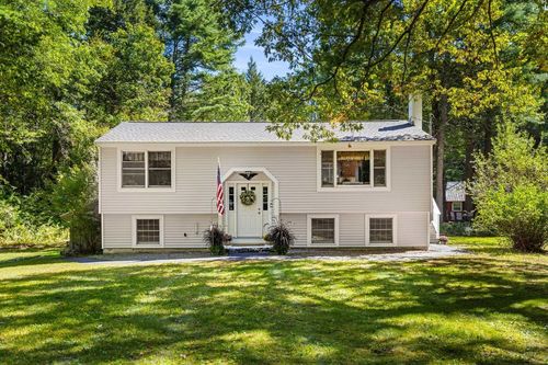 37 Baboosic Lake Rd, Amherst, NH, 03031-1929 | Card Image