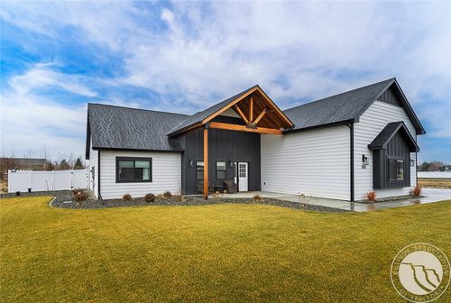 2522 Hunter Hall Street, Billings, MT, 59106 | Card Image