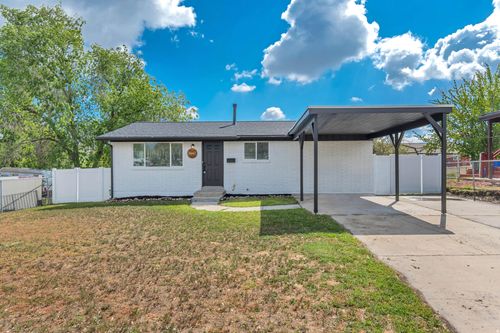 5643 S 4015 W, Taylorsville, UT, 84129-4460 | Card Image