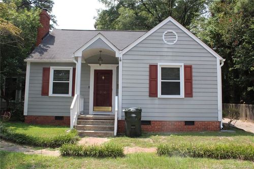 236 Pinecrest Dr, Fayetteville, NC, 28305-4953 | Card Image
