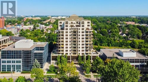 802-250 Pall Mall St, London, ON, N6A6K3 | Card Image