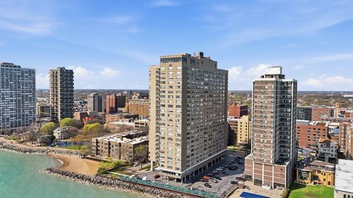 apt-8e-6301 N Sheridan Rd, CHICAGO, IL, 60660-1712 | Card Image