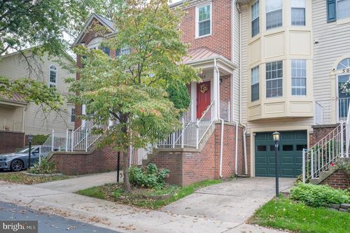 503 Beacon Hill Ter, GAITHERSBURG, MD, 20878-1982 | Card Image