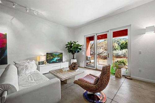 102-601 Circulo De Morelia, Santa Fe, NM, 87506 | Card Image