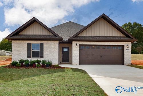 122 Alton Dale Dr, Toney, AL, 35773-4007 | Card Image