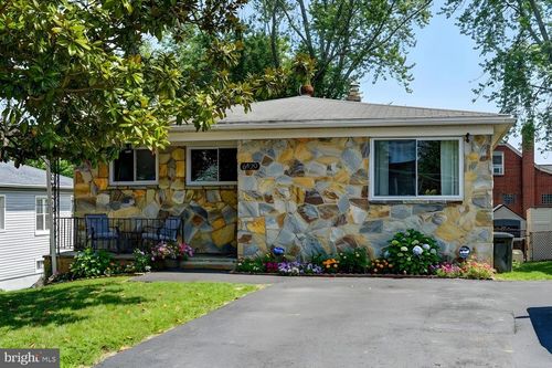 6420 Kenwood Ave, ROSEDALE, MD, 21237-1828 | Card Image