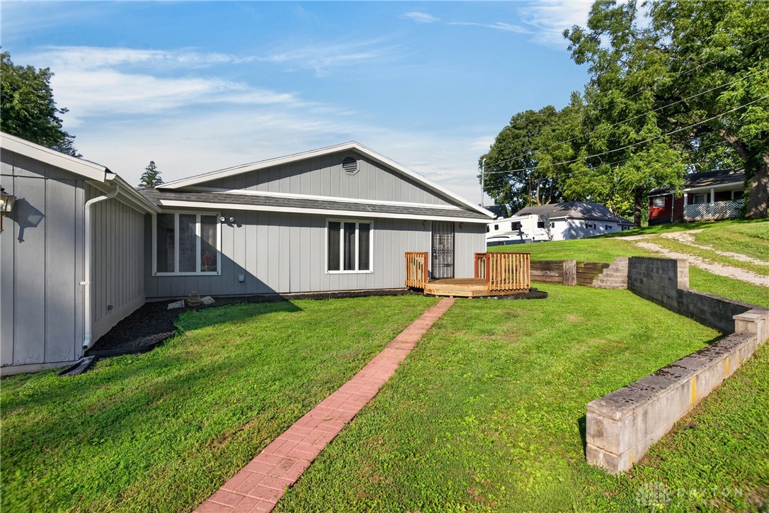 Residential in Piqua 3