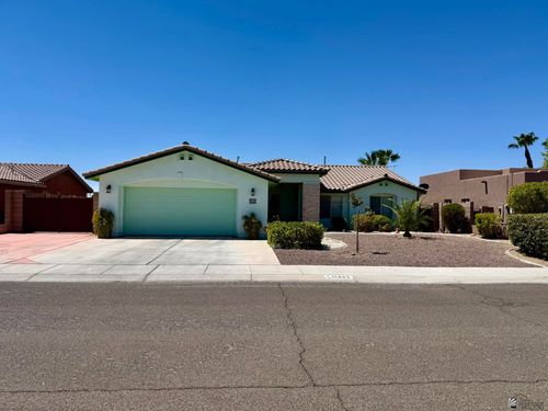 11653 E 26th St, Yuma, AZ, 85367-4990 | Card Image