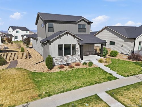 5197 School House Dr, Timnath, CO, 80547-2311 | Card Image