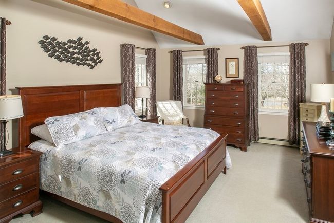 110 Fairways Edge Dr, House other with 4 bedrooms, 3 bathrooms and 6 parking in Marshfield MA | Image 20