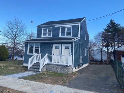 60 Laurel St, Paterson, NJ, 07522-1171 | Card Image