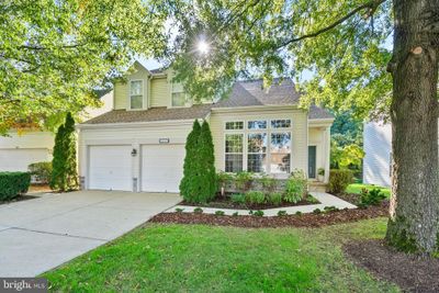 2459 Arctic Fox Way, House other with 4 bedrooms, 3 bathrooms and null parking in RESTON VA | Image 1