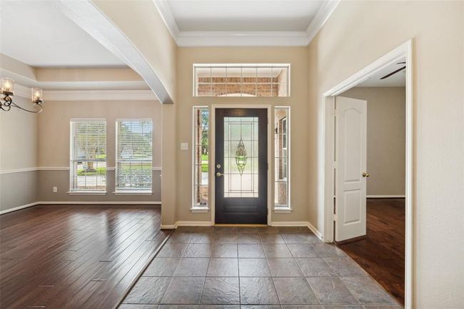 15331 Springhill Bend Ln, House other with 3 bedrooms, 3 bathrooms and 2 parking in Cypress TX | Image 4